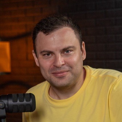 Андрей Бодров